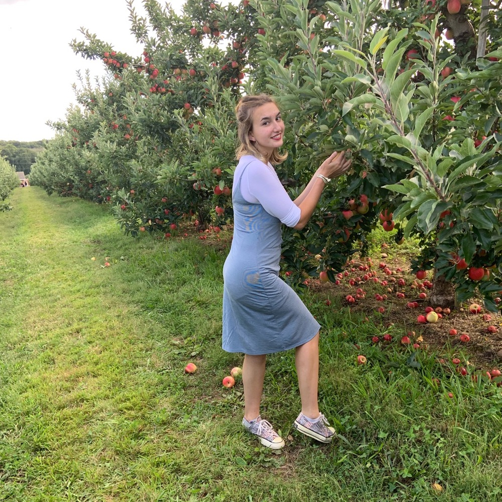 Meet your Posher, Juliet